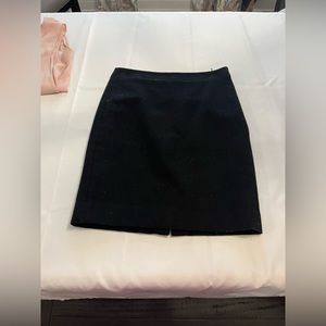 J crew pencil skirt